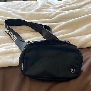 Sold out! Lululemon Belt Bag
